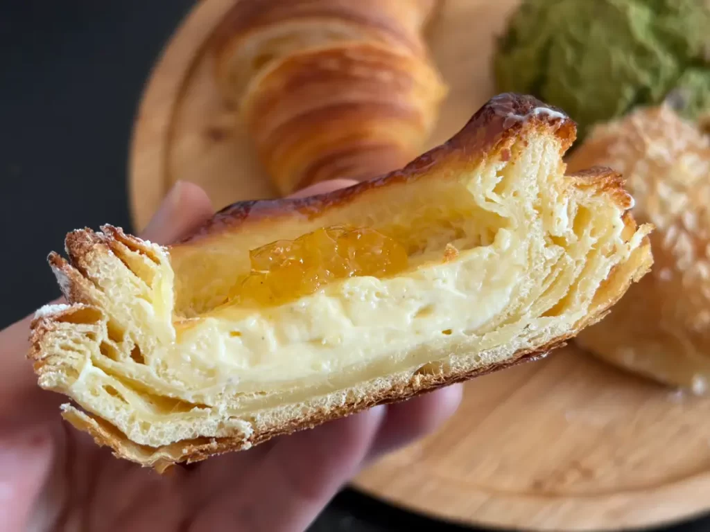 bread aura(港南台)