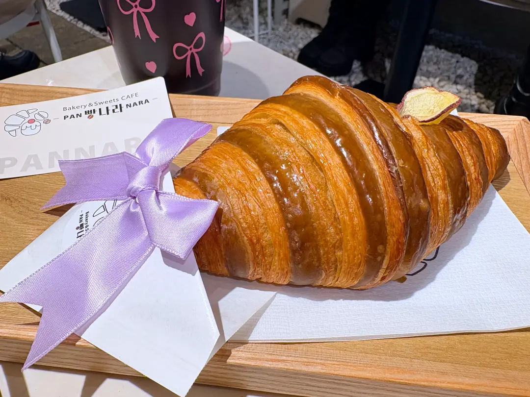 PANNARA(パンナラ)/ 新大久保