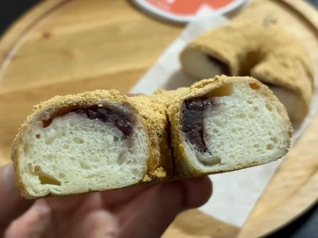 TOKYO BAGEL LAB (トウキョウ ベーグル ラボ)/ 新大久保